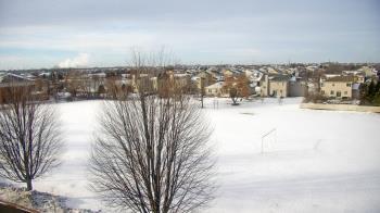 Weather camera view of Trinity Christian School.