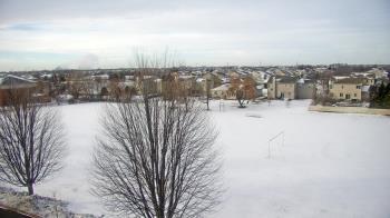 Weather camera view of Trinity Christian School.