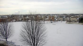 Weather camera view of Trinity Christian School.