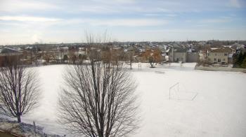 Weather camera view of Trinity Christian School.