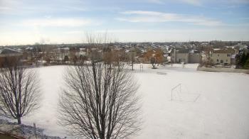 Weather camera view of Trinity Christian School.