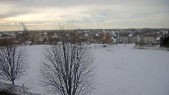 Weather camera view of Trinity Christian School.