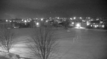 Weather camera view of Trinity Christian School.