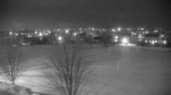Weather camera view of Trinity Christian School.