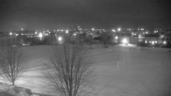 Weather camera view of Trinity Christian School.