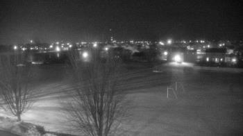 Weather camera view of Trinity Christian School.