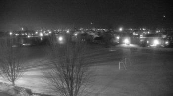 Weather camera view of Trinity Christian School.