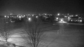 Weather camera view of Trinity Christian School.