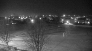 Weather camera view of Trinity Christian School.