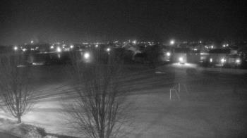 Weather camera view of Trinity Christian School.