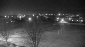 Weather camera view of Trinity Christian School.