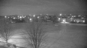 Weather camera view of Trinity Christian School.