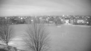 Weather camera view of Trinity Christian School.