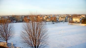 Weather camera view of Trinity Christian School.
