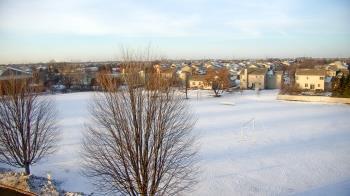 Weather camera view of Trinity Christian School.