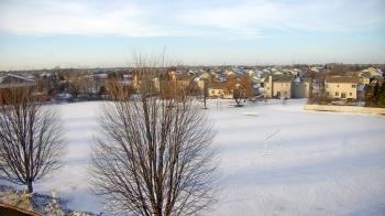 Weather camera view of Trinity Christian School.