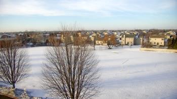 Weather camera view of Trinity Christian School.