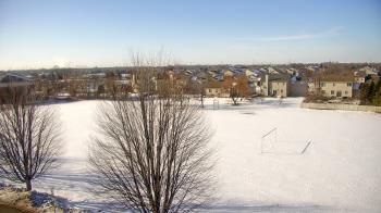 Weather camera view of Trinity Christian School.