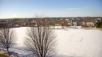 Weather camera view of Trinity Christian School.