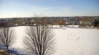 Weather camera view of Trinity Christian School.