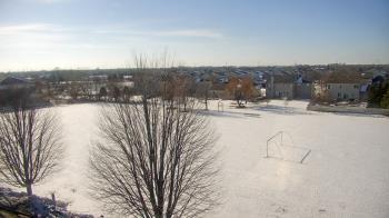 Weather camera view of Trinity Christian School.