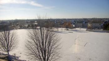 Weather camera view of Trinity Christian School.