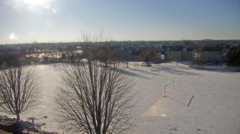 Weather camera view of Trinity Christian School.