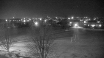 Weather camera view of Trinity Christian School.