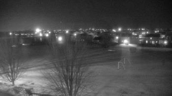 Weather camera view of Trinity Christian School.