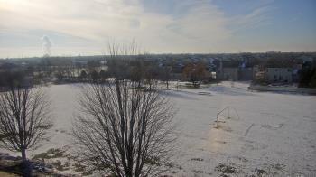 Weather camera view of Trinity Christian School.