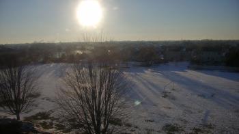 Weather camera view of Trinity Christian School.