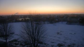 Weather camera view of Trinity Christian School.