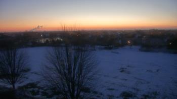 Weather camera view of Trinity Christian School.