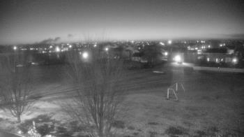 Weather camera view of Trinity Christian School.