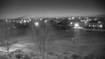 Weather camera view of Trinity Christian School.