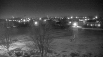 Weather camera view of Trinity Christian School.