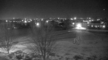 Weather camera view of Trinity Christian School.