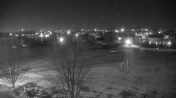 Weather camera view of Trinity Christian School.