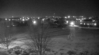 Weather camera view of Trinity Christian School.