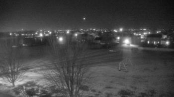 Weather camera view of Trinity Christian School.