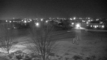 Weather camera view of Trinity Christian School.