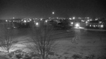 Weather camera view of Trinity Christian School.