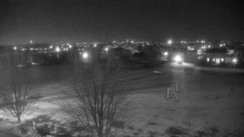 Weather camera view of Trinity Christian School.