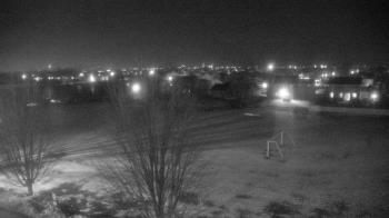Weather camera view of Trinity Christian School.