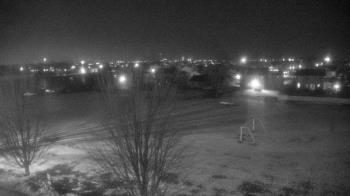 Weather camera view of Trinity Christian School.