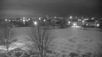 Weather camera view of Trinity Christian School.