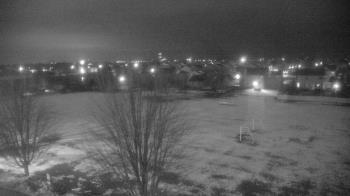 Weather camera view of Trinity Christian School.