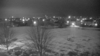 Weather camera view of Trinity Christian School.