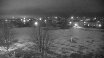 Weather camera view of Trinity Christian School.
