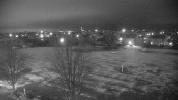 Weather camera view of Trinity Christian School.